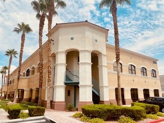 More details for 8020 W Sahara Ave, Las Vegas, NV - Office for Lease