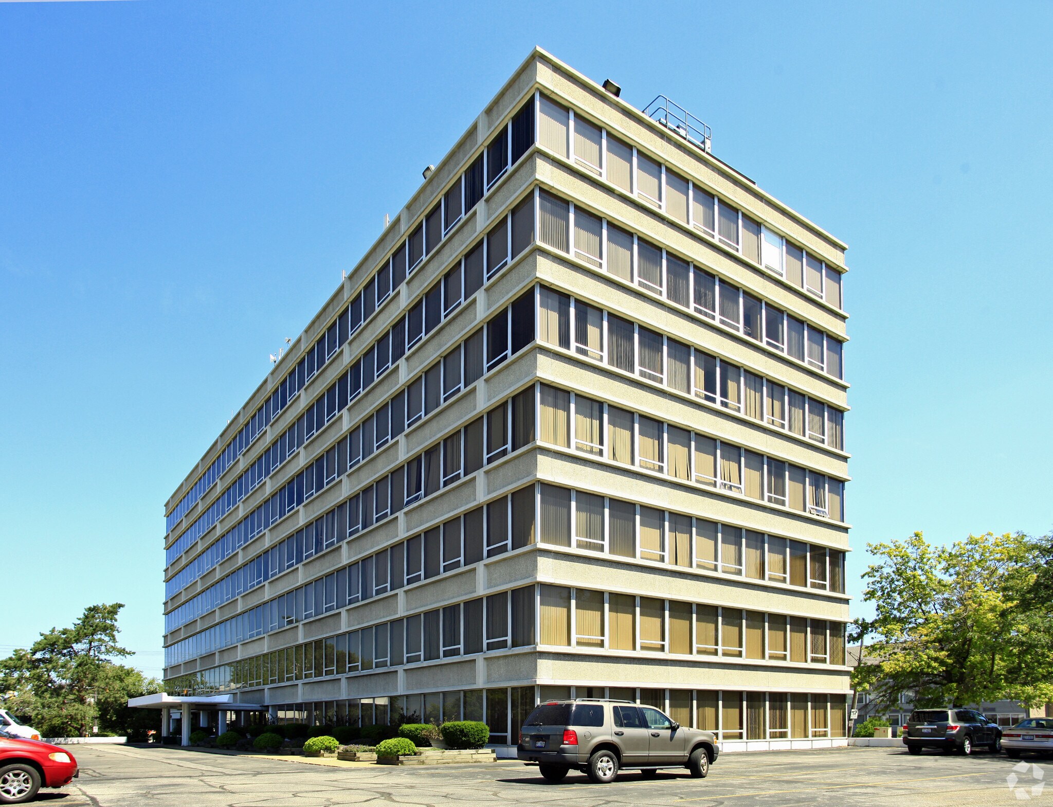 20525 Center Ridge Rd, Rocky River, OH for sale Building Photo- Image 1 of 16