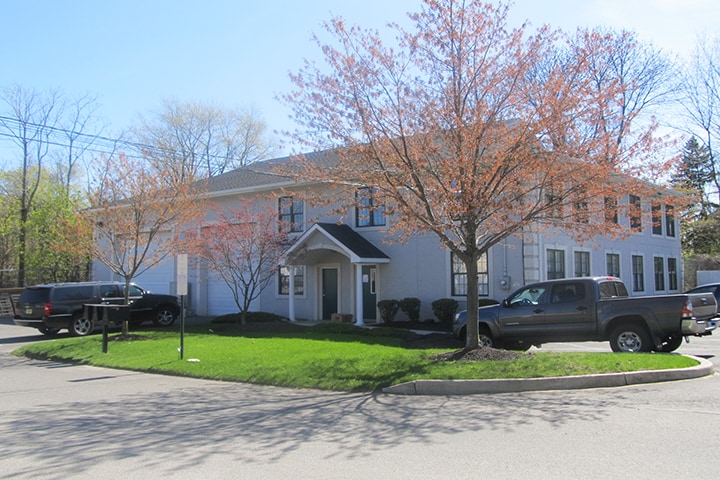 1414 Route 130 N, Burlington, NJ for lease - Building Photo - Image 3 of 7