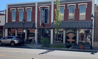 More details for 318 N Carson St, Carson City, NV - Office for Lease