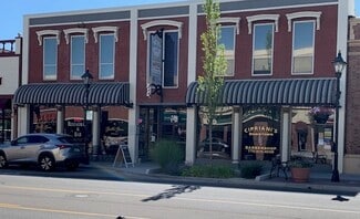 More details for 318 N Carson St, Carson City, NV - Office/Retail for Lease