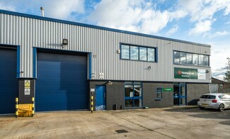 More details for Bittacy Hl, London - Industrial for Lease