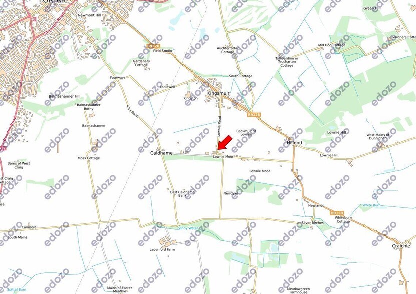 South Kingston, Forfar à louer - Photo du bâtiment - Image 3 de 3