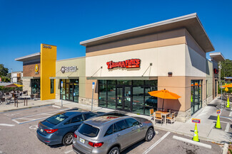 More details for 2849-2855 Gulf To Bay Blvd, Clearwater, FL - Retail for Lease