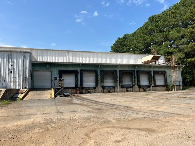 301 Avenue 11 NW, Atkins, AR for sale - Building Photo - Image 2 of 21