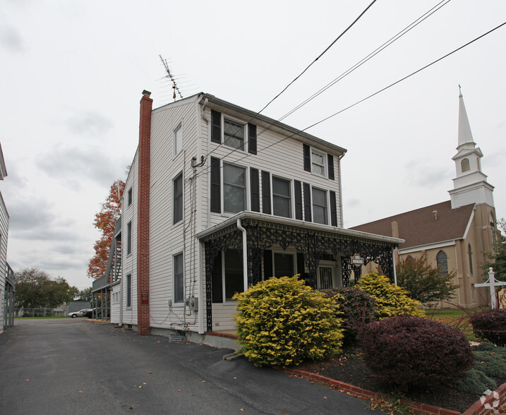 215 E Main St, Elkton, MD for sale - Primary Photo - Image 1 of 1