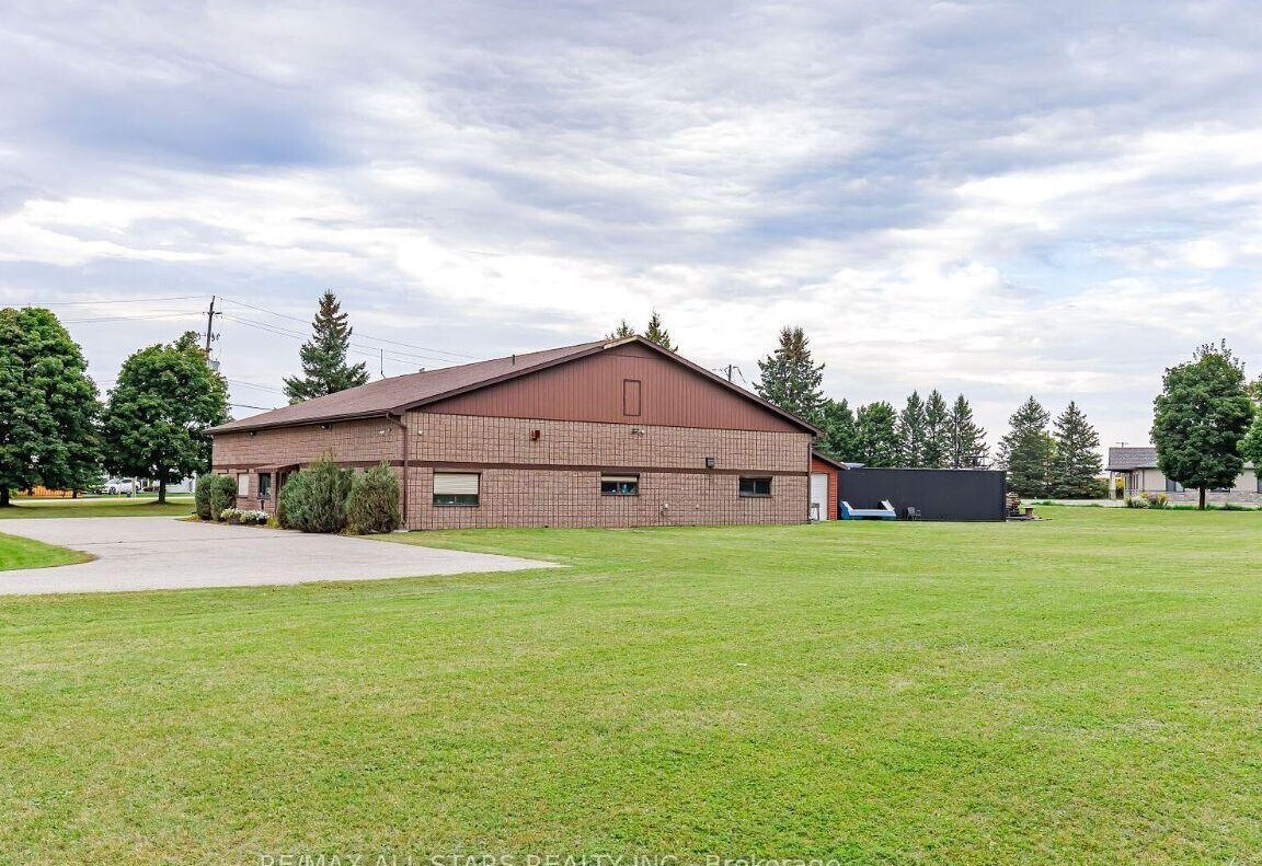 4 French Dr, Orangeville, ON for sale Building Photo- Image 1 of 1