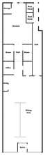 1754 Watson Blvd, Warner Robins, GA for lease Floor Plan- Image 1 of 1