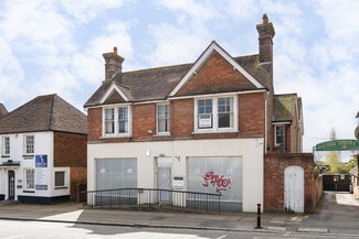More details for 8 Market St, Hailsham - Retail for Sale