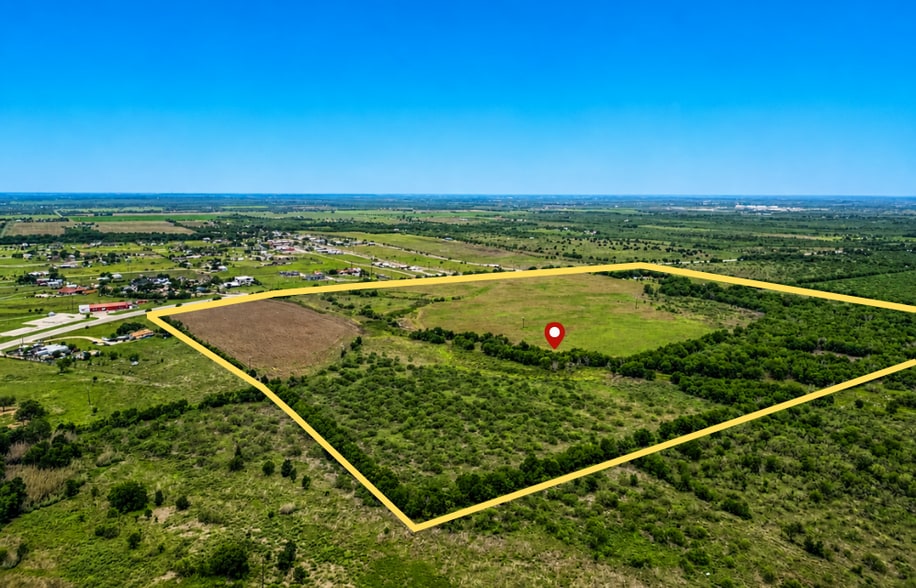 FM 812, Del Valle, TX for sale - Building Photo - Image 3 of 6