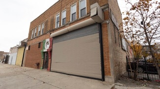 More details for 3612-3620 W Roosevelt Rd, Chicago, IL - Industrial for Sale