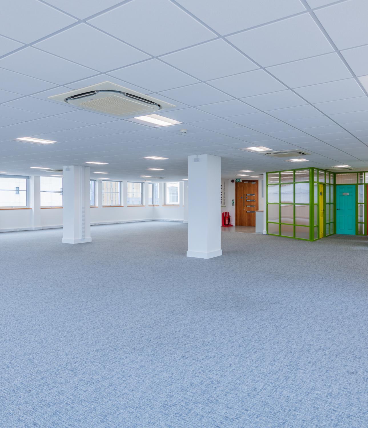 7-21 Churchill Way, Cardiff for lease Interior Photo- Image 1 of 1