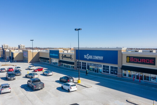 More details for 991 Taunton Rd E, Oshawa, ON - Retail for Lease