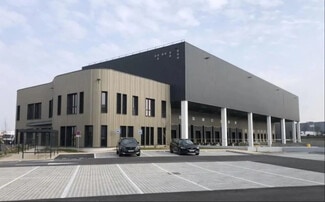 More details for Office, Industrial for Lease