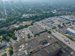 45 Frid St, Hamilton, ON - AÉRIEN Vue de la carte