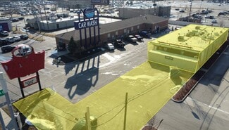 Plus de détails pour 3135 Secor Rd, Toledo, OH - Commerce de détail à louer