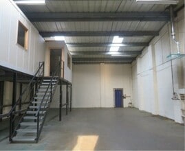 Brunel Rd, Corby for lease Interior Photo- Image 2 of 2