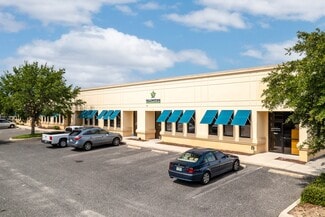 More details for 2110 Talley Rd, Leesburg, FL - Flex for Lease