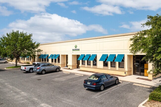 Plus de détails pour 2110 Talley Rd, Leesburg, FL - Local d'activités à louer