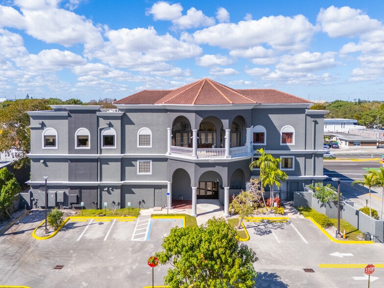 2227 N Federal Hwy, Hollywood, FL à louer - Aérien - Image 2 de 18