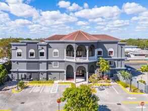 2227 N Federal Hwy, Hollywood, FL - AERIAL  map view - Image1