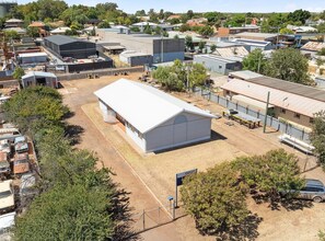 13 Acacia Ave, Leeton, NSW - Aerial  map view - Image1