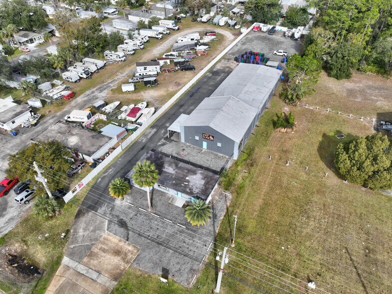 2360 E Moody Blvd, Bunnell, FL à vendre - Photo du bâtiment - Image 3 de 70