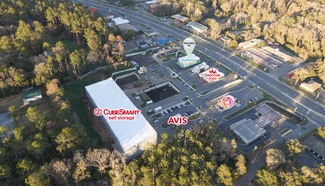 More details for 2314 NE Capital Cir, Tallahassee, FL - Retail for Sale