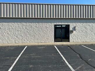 Plus de détails pour 8555-8583 N Dixie Dr, Dayton, OH - Bureau, Local d'activités à louer