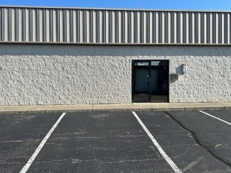 More details for 8555-8583 N Dixie Dr, Dayton, OH - Office, Flex for Lease