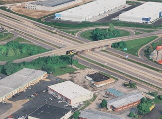 More details for 670-690 S Highway Dr, Fenton, MO - Land for Sale