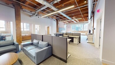 322 S Green St, Chicago, IL for lease Interior Photo- Image 2 of 13