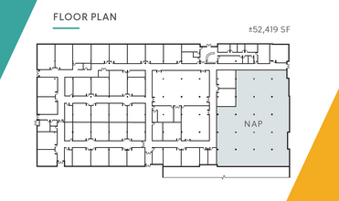 1150 N Imperial Ave, El Centro, CA for lease Floor Plan- Image 1 of 1