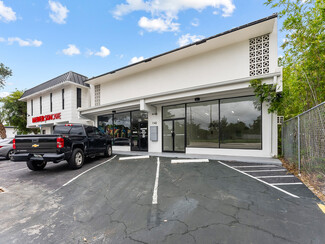 More details for 1142 NE 4th Ave, Fort Lauderdale, FL - Office/Retail for Lease