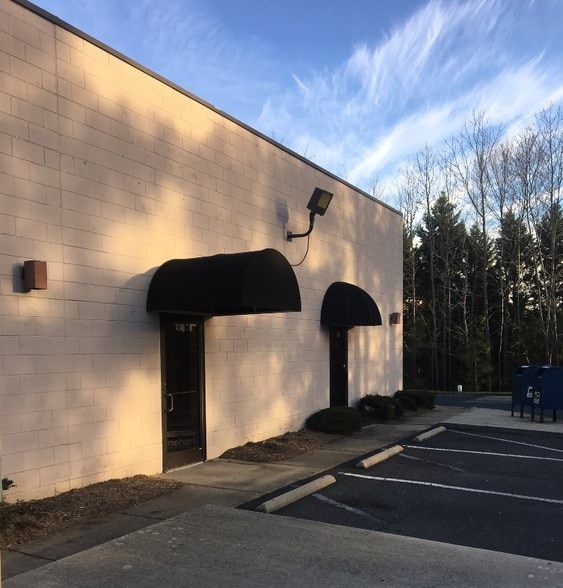 2879 Highway 160 W, Fort Mill, SC for lease - Building Photo - Image 2 of 9