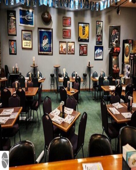 2357 S M 76, West Branch, MI à vendre - Photo du bâtiment - Image 1 de 5