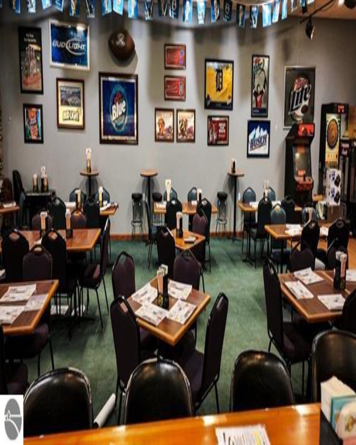 2357 S M 76, West Branch, MI for sale Building Photo- Image 1 of 6