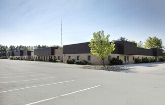 Plus de détails pour 8080 Snowville Rd, Brecksville, OH - Industriel à louer
