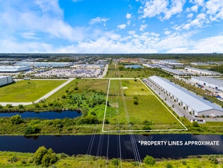Plus de détails pour 16231 Lee Rd, Fort Myers, FL - Terrain à vendre