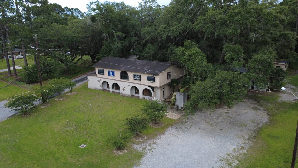 1909 US HWY 80, Savannah, GA for sale - Building Photo - Image 3 of 10