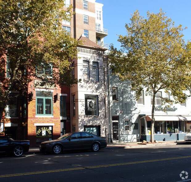 1203 U St NW, Washington, DC à vendre - Photo du bâtiment - Image 1 de 9
