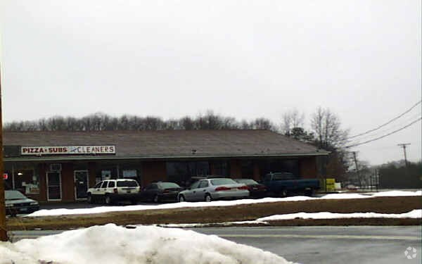 441 Millstone Rd, Clarksburg, NJ à louer - Photo du bâtiment - Image 3 de 22