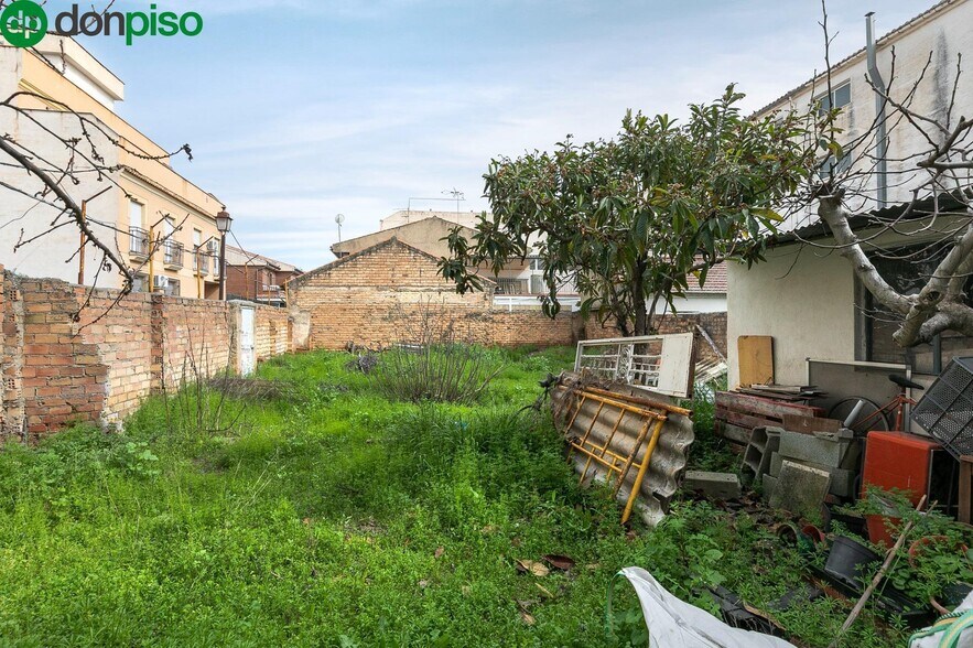 Murcia, 5, Armilla, Granada à vendre - Photo du bâtiment - Image 3 de 28
