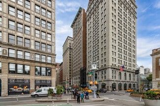 More details for 215 Park Ave S, New York, NY - Office for Lease