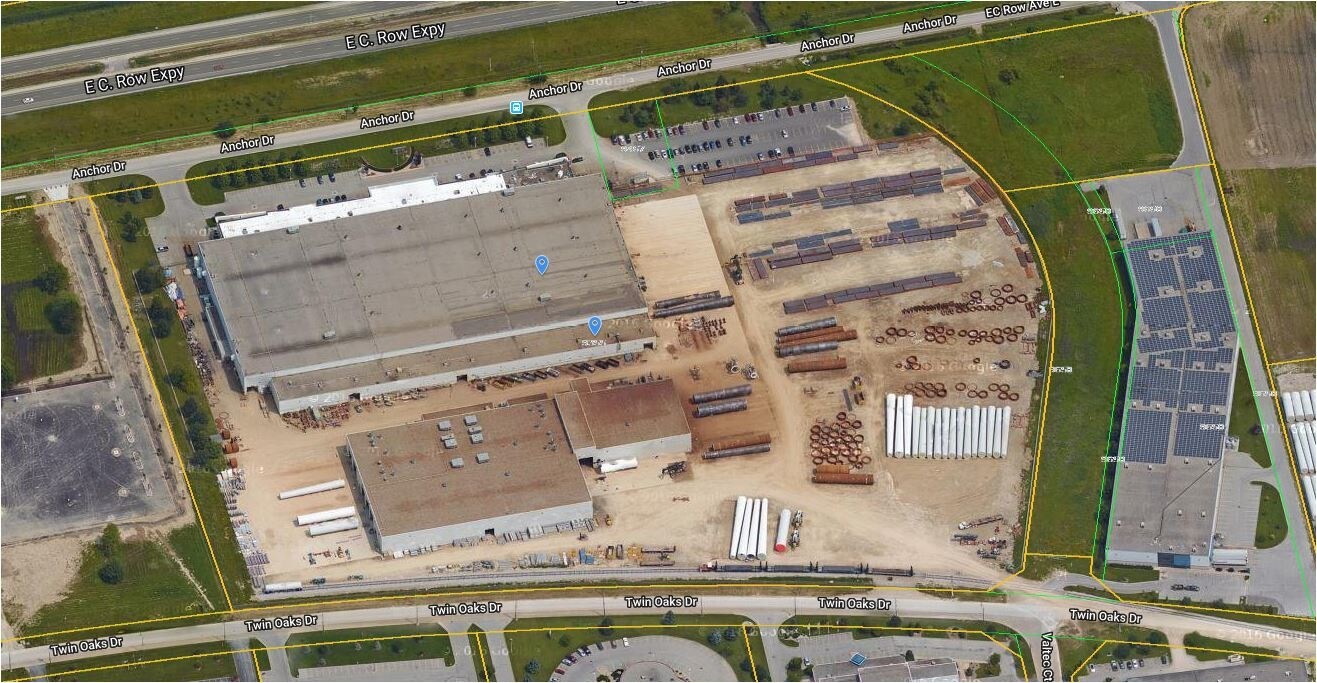 9355 Anchor Dr, Windsor, ON à vendre Photo principale- Image 1 de 1