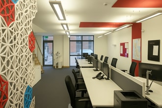 Lenton Ln, Nottingham à louer Photo intérieure- Image 1 de 2