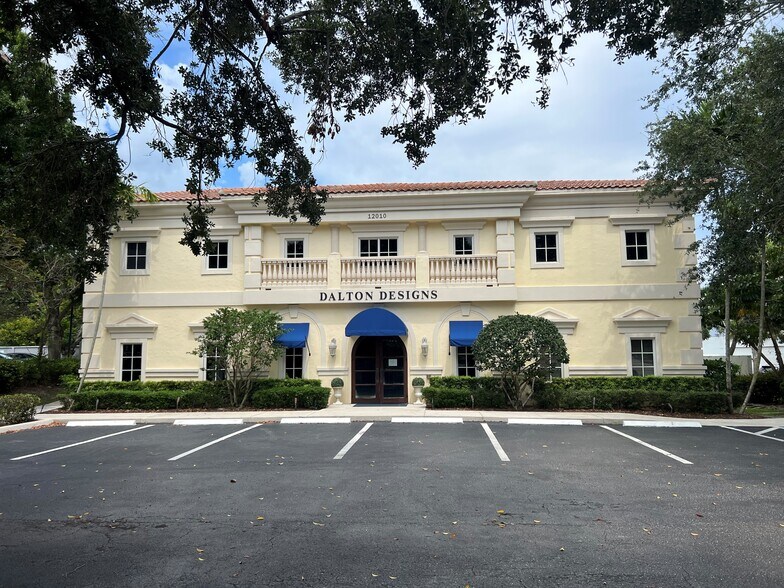 12010 US Highway 1, North Palm Beach, FL à vendre - Photo du bâtiment - Image 2 de 23