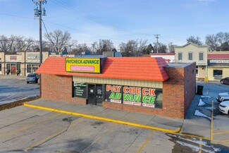 More details for 2322 23rd St, Columbus, NE - Retail for Sale