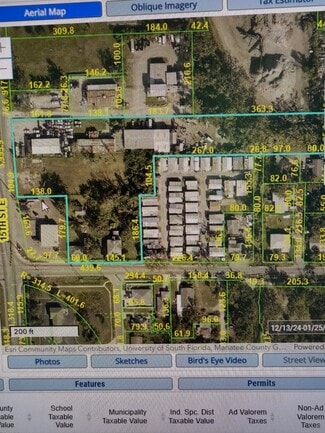 More details for 5023 15th St E, Bradenton, FL - Industrial for Sale