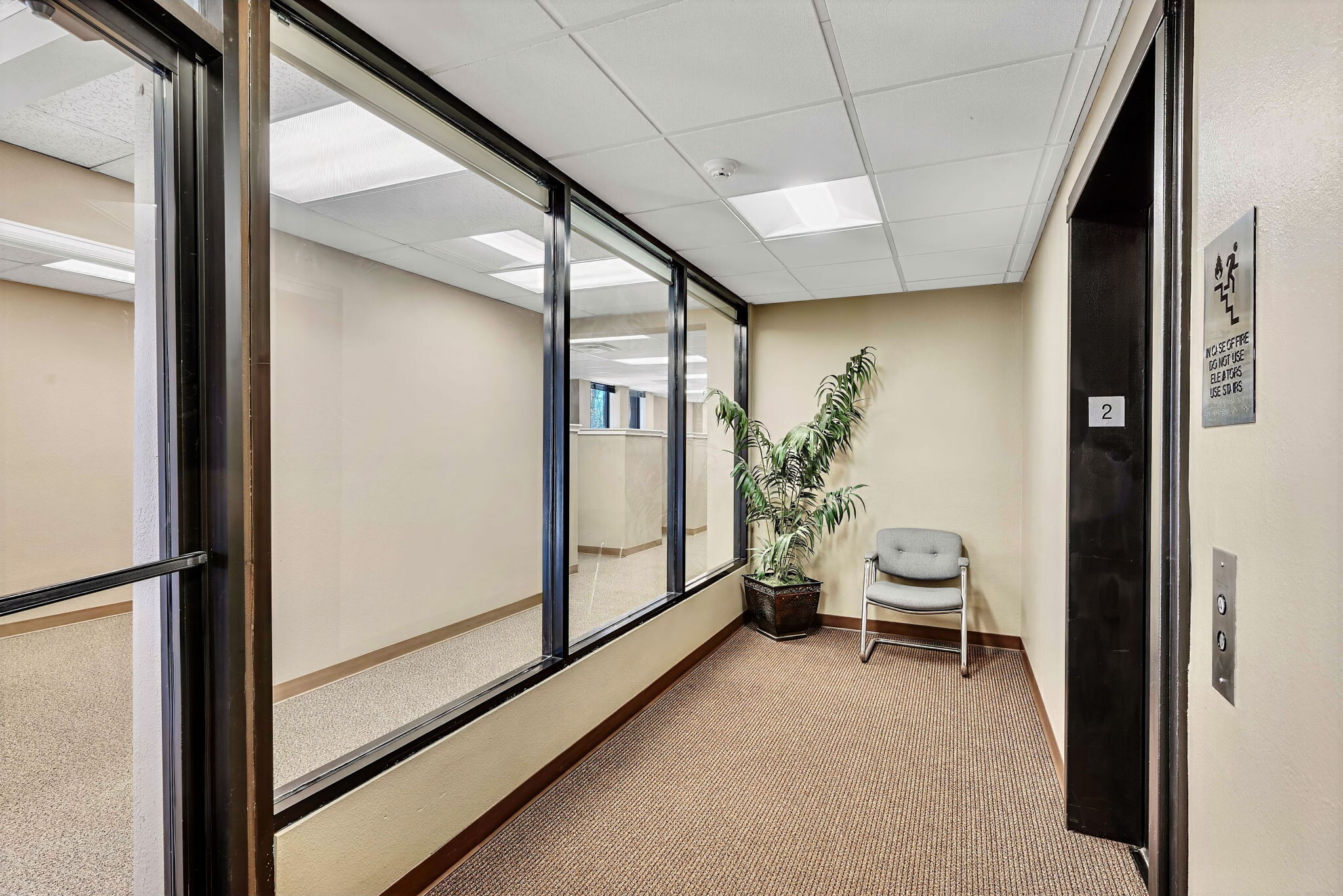 6535 S Dayton St, Greenwood Village, CO for lease Interior Photo- Image 1 of 5